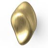 PVD BRUSHED BRASS