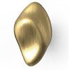 PVD BRUSHED LUXURY GOLD