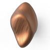 PVD BRUSHED ROSE GOLD