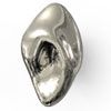 PVD POLISHED WHITE GOLD