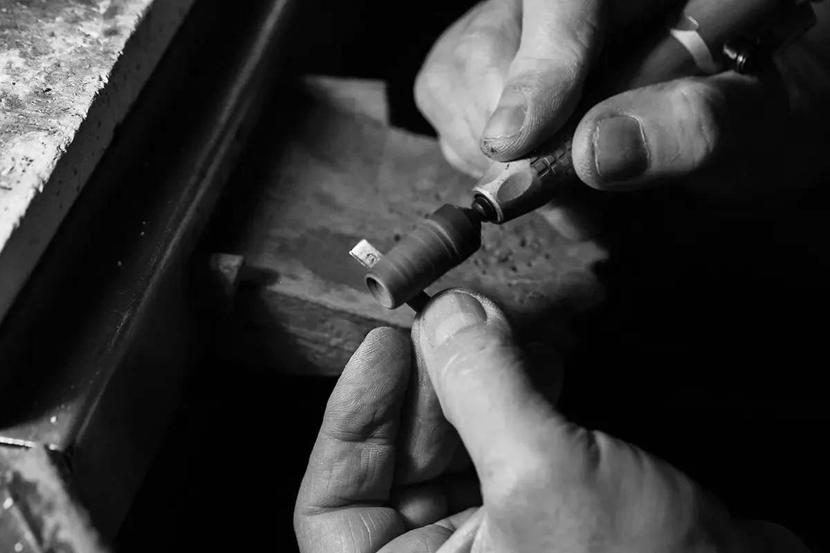 Craft process