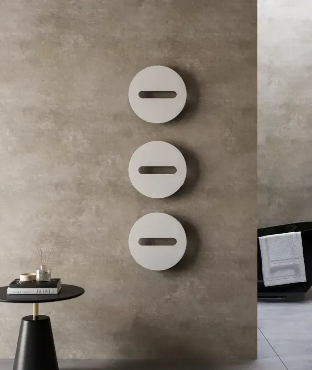 P&Bhusri Towel Warmer K23