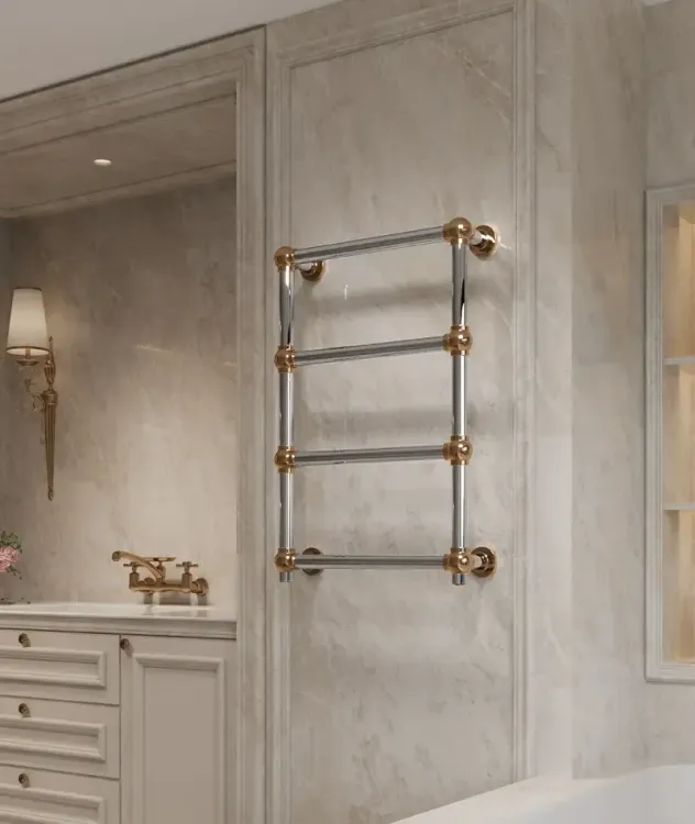 P&Bhusri Towel Warmer K06