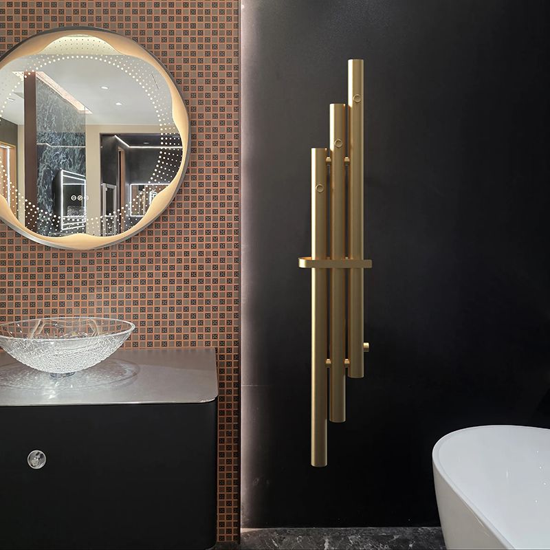 P&Bhusri Electric Heated Towel Warmer K102