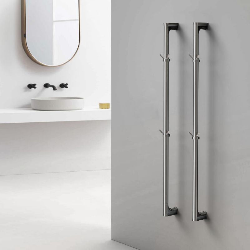 P&Bhusri Electric Heated Towel Warmer G27