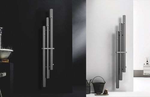 How to install a heated towel rack in a bathroom?Here's What You Need to Know