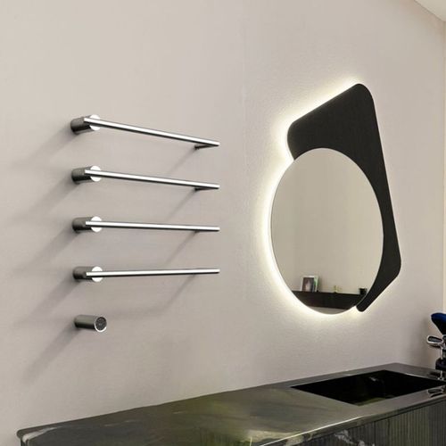P&Bhusri Electric Heated Towel Warmer G26