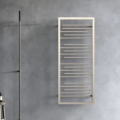 P&Bhusri Electric Heated Towel Warmer G22