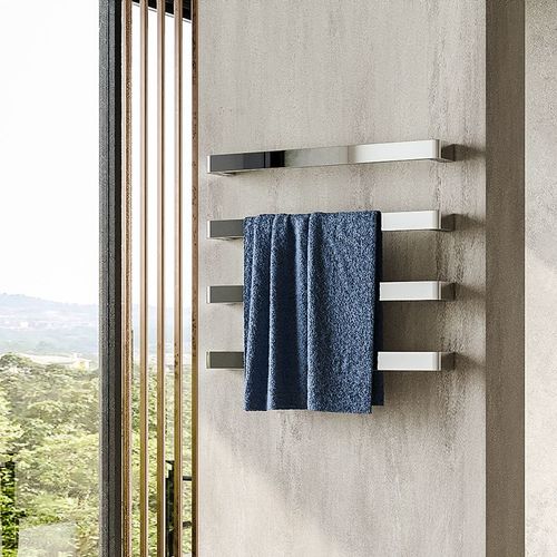 P&Bhusri Electric Heated Towel Warmer G12