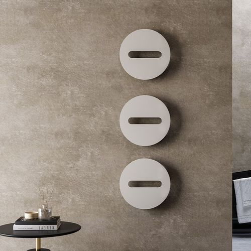 P&Bhusri Electric Heated Towel Warmer K23