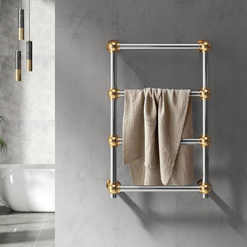 P&Bhusri Electric Heated Towel Warmer K06