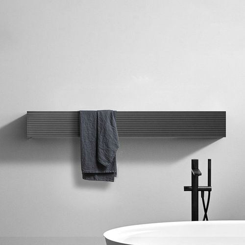 P&Bhusri Electric Heated Towel Warmer L32