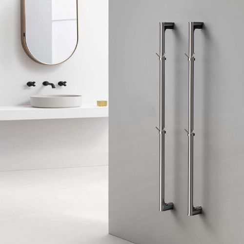 P&Bhusri Electric Heated Towel Warmer G27