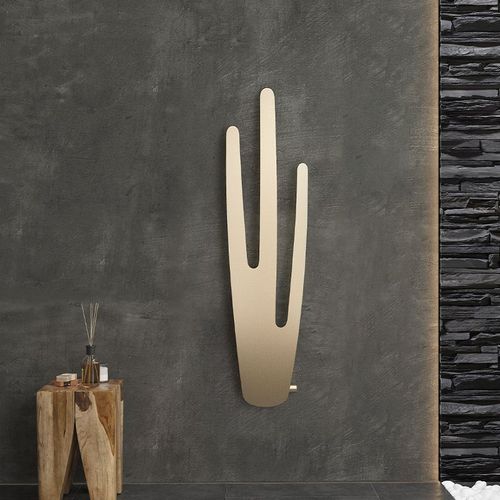 P&Bhusri Electric Heated Towel Warmer Cactus K103