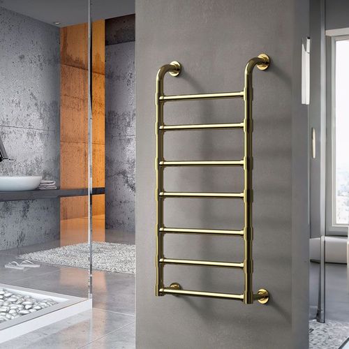 P&Bhusri Electric Heated Towel Warmer K05