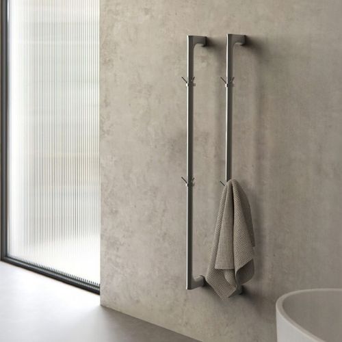 P&Bhusri Electric Heated Towel Warmer G27 thumbnail 2