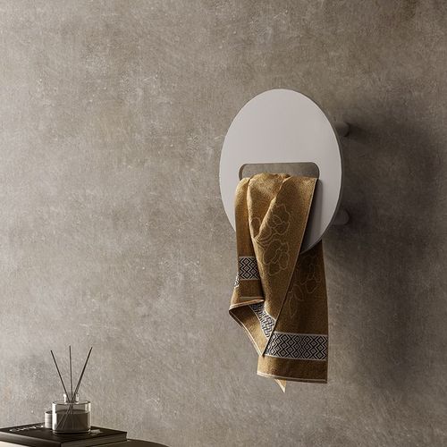 P&Bhusri Electric Heated Towel Warmer K23 thumbnail 2