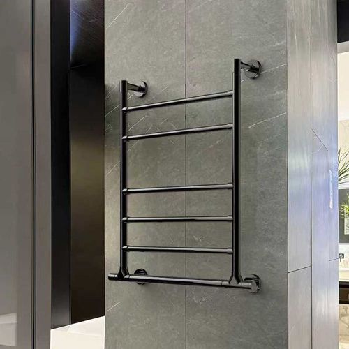 P&Bhusri Electric Heated Towel Warmer G10 thumbnail 2