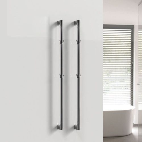 P&Bhusri Electric Heated Towel Warmer G27 thumbnail 3