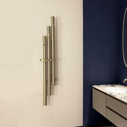 P&Bhusri Electric Heated Towel Warmer K102 thumbnail 3