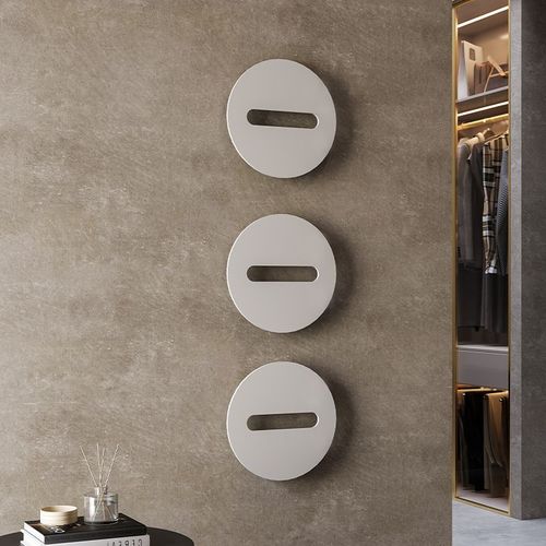 P&Bhusri Electric Heated Towel Warmer K23 thumbnail 3