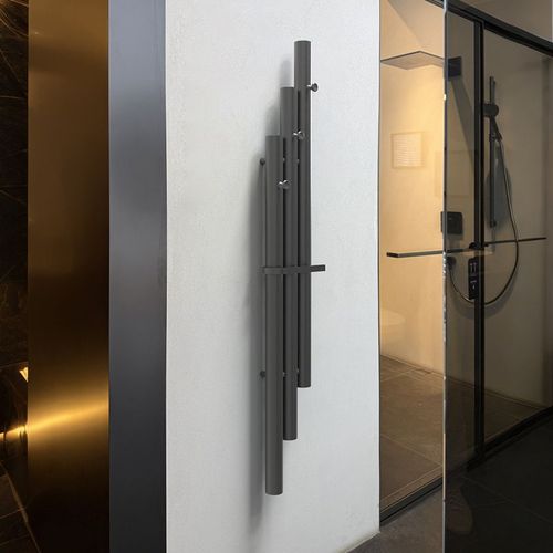 P&Bhusri Electric Heated Towel Warmer K102 thumbnail 4