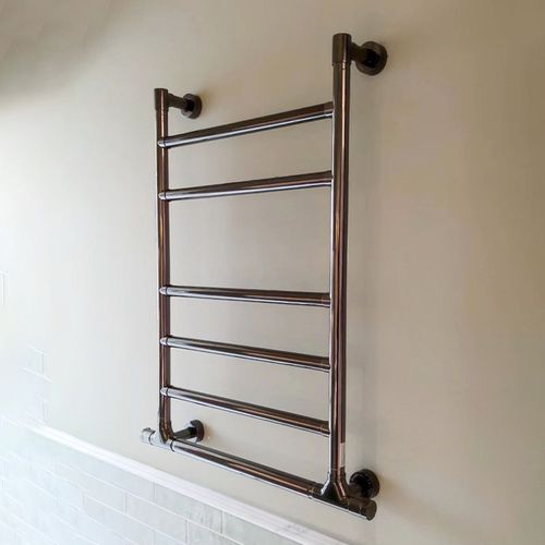 P&Bhusri Electric Heated Towel Warmer G10 thumbnail 4
